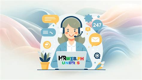 philippine employee self service hub|Hrweb.ph .
